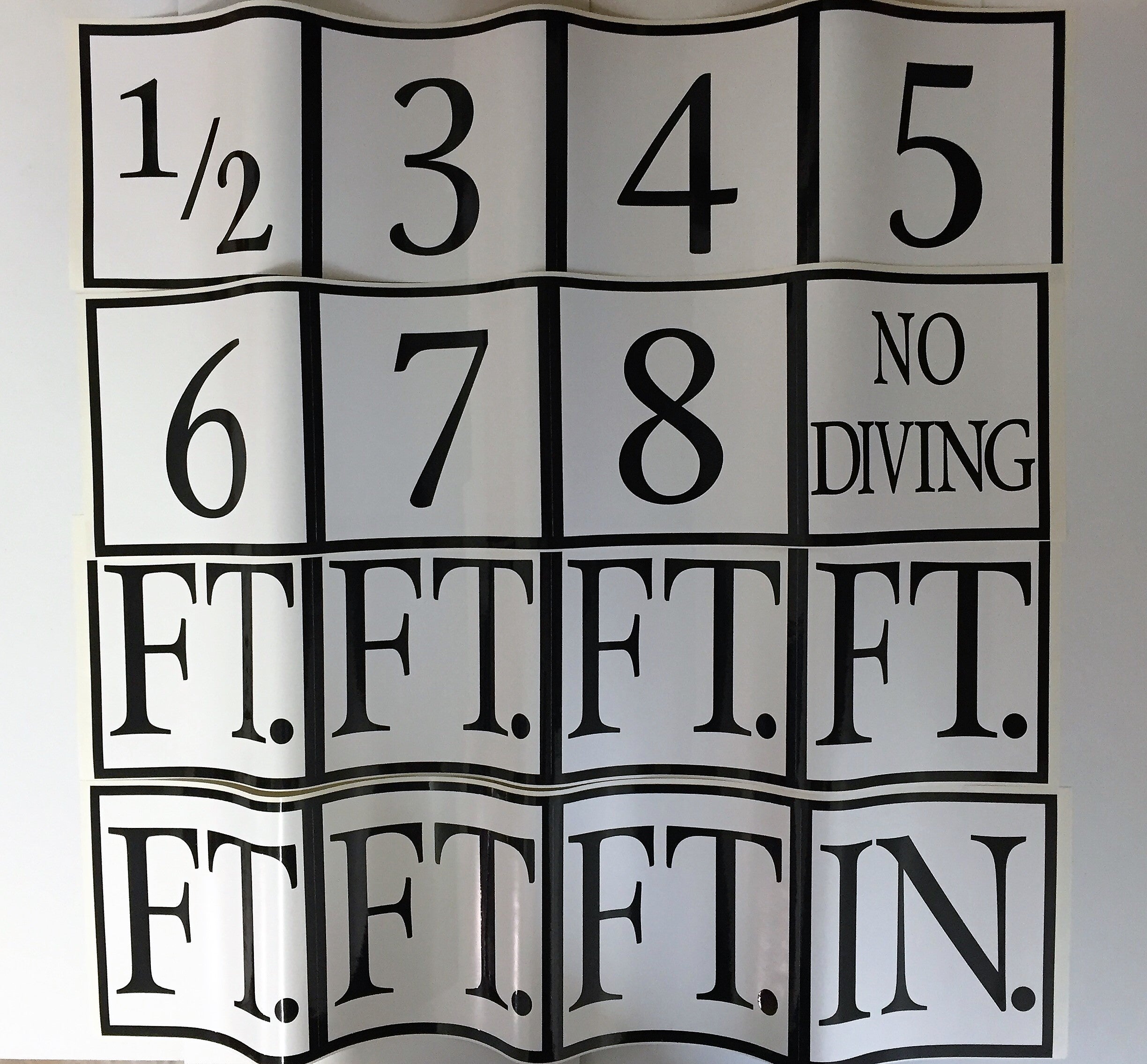 Depth Marker Kit Secondary image