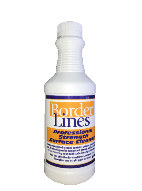 New Installation Cleaning Kit