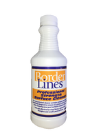 New Installation Cleaning Kit