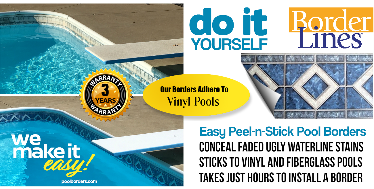 PoolBorders.com