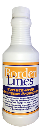 New Installation Cleaning Kit